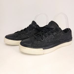 Chuck Taylor Women's Premium Ox Sneaker Sequins